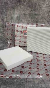 Cabin Air Filter / Filter AC / Filter Cabin Suzuki Karimun Wagon R / New Swift / New Karimun Estilo 1.0cc (1pc) PTM 95861-58M00-00