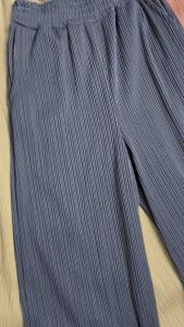 Celana Kulot Knit Condru Highwaist Premium Terbaru
