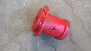 RUMAH BEARING NS 80 NS 100