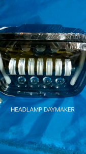 HEADLAMP DAYMAKER LTC-5547 RX-KING NEW 2018