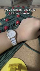 Dekorasi Natal Aesthetic: Hiasan Pintu & Hampers Natal