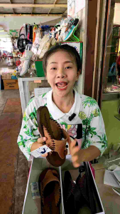 37-46 ดังเดิม D.orking รองเท้า ฮาเล่ย์ เดวิดสัน หนังแท้ 100% บริการ