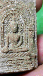 พระสมเด็จพิชิตมาร หลวงปู่ทิม วัดละหารไร่ จ.ระยอง ปี2514 พิธีพูทธาภิเษกที่ยิ่งใหญ่ มูลนิธิธรรมธัชสร้างถวาย