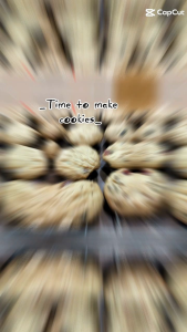 ฟรุ้ตคุ้กกี้ Fruit Cookies