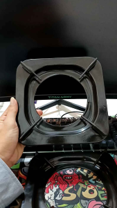 Termurah !!! Tatakan Kompor - Tangkringan/Tungku Kompor Win Gas - WLi - Covina - Panalux - Personalux DLL