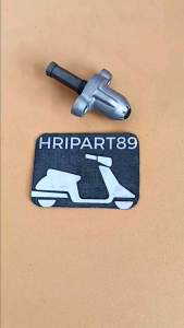 Setelan Tonjokan Keteng Tensioner  Smash-Shogun 125