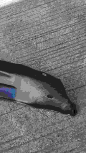 fender liner Honda City 1996-1999