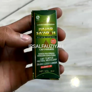 obat kuat hajar saadah obat oles pria permanen tahan lama asli original