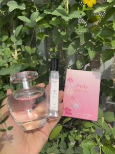 [Mẫu thử 10ml] Nước hoa nữ Elizabeth Arden Pretty EDP