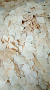 Emping Melinjo 4Saudara 500g: Snack Khas Indonesia