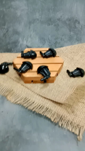 Nosel Air Wiper Nozzle Air Washer Belakang Mobil Innova Yaris Rush Terios