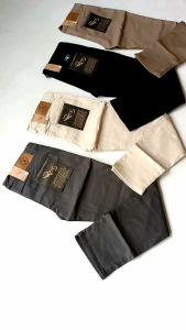 celana chinos panjang pria dewasa big size jumbo distro katun terbaru