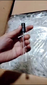 10ml Glass Spray Bottle (Fast Ship Out)