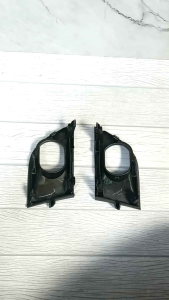 COVER FOGLAMP LAMPU KABUT TOYOTA ZENIX ORIGINAL TERMURAH BEST SELLER