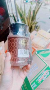 Cối xay tiêu Loại TRỒN LỚNxay cà phê cầm tay Huỳnh Anh