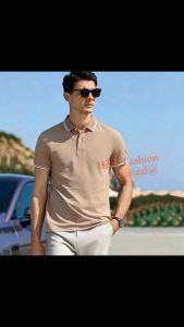 New fashion Men polo shirt good quality honeycomb small to plus size wear 13 colors TRE