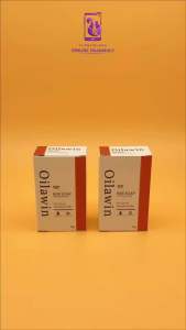 Oilawin Bar Soap for Dry and Sensitive Skin 75G