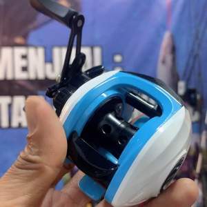 Reel bc casting  dan tyfe spining reel zorro