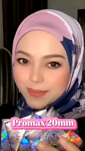 Pro Max 20MM(Mona)- Super Big Eyes By 20MM