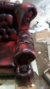 sofa jaguar elegan