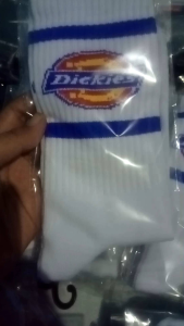 kaos kaki pria panjang Dickies | kaos kaki skate
