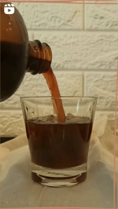 Cold Brew Coffee Deluxe . By Ri Ri Coffee™