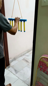 Reaction Grabbing Stick for Sport Batang Latihan Tangkapan Reaksi Quick Reaction Falling Challenge Game Eye and Hand Grabbing Stick Reaction Reflex Training Latihan Reaksi Refleks