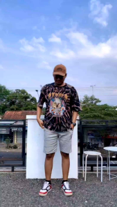 Celana Pendek Chino Pria & Celana Distro Kualitas Premium