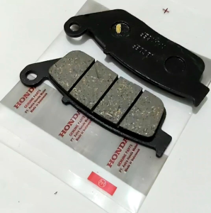 Kampas Rem Depan CBR 250r Thailand Non ABS: Panduan Lengkap