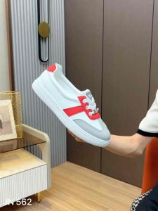 JOANNE Casual Korean Style Sneakers Shoes Sepatu Wanita #JN562