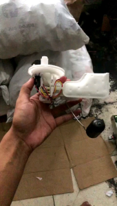 Pompa Bensin Aerox 155 Original: Panduan Lengkap
