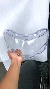 Mika Kaca Lampu Reflektor Depan Mio Soul GT 115
