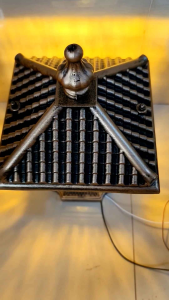 Lampu pilar pagar gerbang minimalis 1201 dekorasi indoor outdoor teras