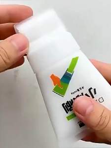 ✴️Ship Within 24H✴️ Small roll painting repair paste white wall decontamination artifact 滚刷补墙漆