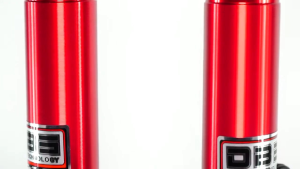 DBS Bottom Tabung Shock Depan Variasi Beat Scoopy Vario 110 Vario 125 Vario 150 Spacy Genio