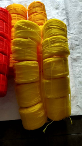 TALI TAMPAR KECIL 15 MM & TALI TAMBANG KECIL KENYUR