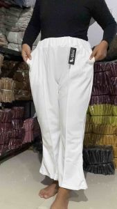 CELANA CUTBRAY PANTS SUPER JUMBO