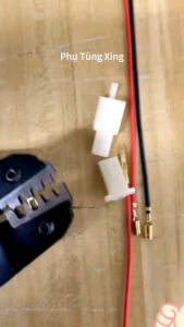 [giá 5 bộ] jack 2.8mm nối dây điện 2p 3p 4p 6p 9p dụng cho xe điệnxe máyôtôgiắc nối dây điệnphụ kiện phụ tùng diện tử