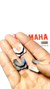 Slide Slider Nmax 3pcs Original Yamaha 2dp