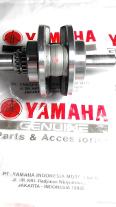 Crankshaft Kruk Krek As Yamaha R15 & Original Komponen