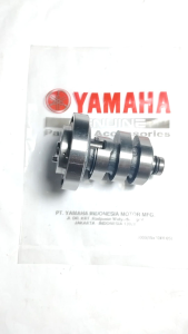 Noken As New Nmax Aerox 2020 2021 Original Yamaha