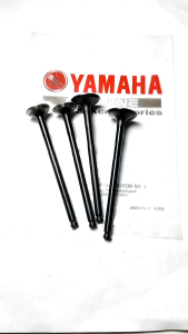 Klep Set Payung IN EX 1set Nmax N Max New Original