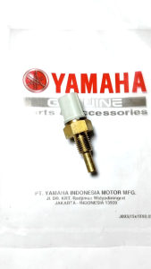 Thermo Unit Thermosensor Sensor Suhu Yamaha Nmax Mio J. M3 Soul Gt Lexi Aerox 155Nmax R15 v3 Vixion Nvl Nva R25