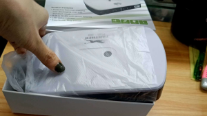 PUD 362: Panther Mini DC Uninterruptible Power Supply 36W Output 5V/9V/12V/POE for Wifi Routers Modem Biometrics CCTV Cameras