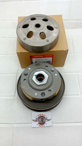 Pully Assy Set K44 Beat Fi: Panduan Lengkap