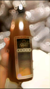 Saripati Buah Pinang Kemasan 1 Liter & 500 ml: Manfaat & Cara Penggunaan