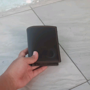 Dompet Kulit Lipat Kekinian Bahan Kulit Sapi SW Leather
