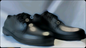 Sepatu PDH Gibson Pria: Rekomendasi & Keunggulan