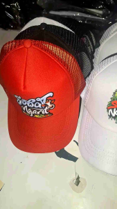 TOPI SOBAT NGARIT BISA DISETINGG BESAR KECILNYA