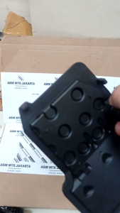 FILTER SARINGAN OLI TRANSIMI METIC AVANZA | XENIA | RUSH | TERIOS | GRAND MAX ORIGINAL 1SET